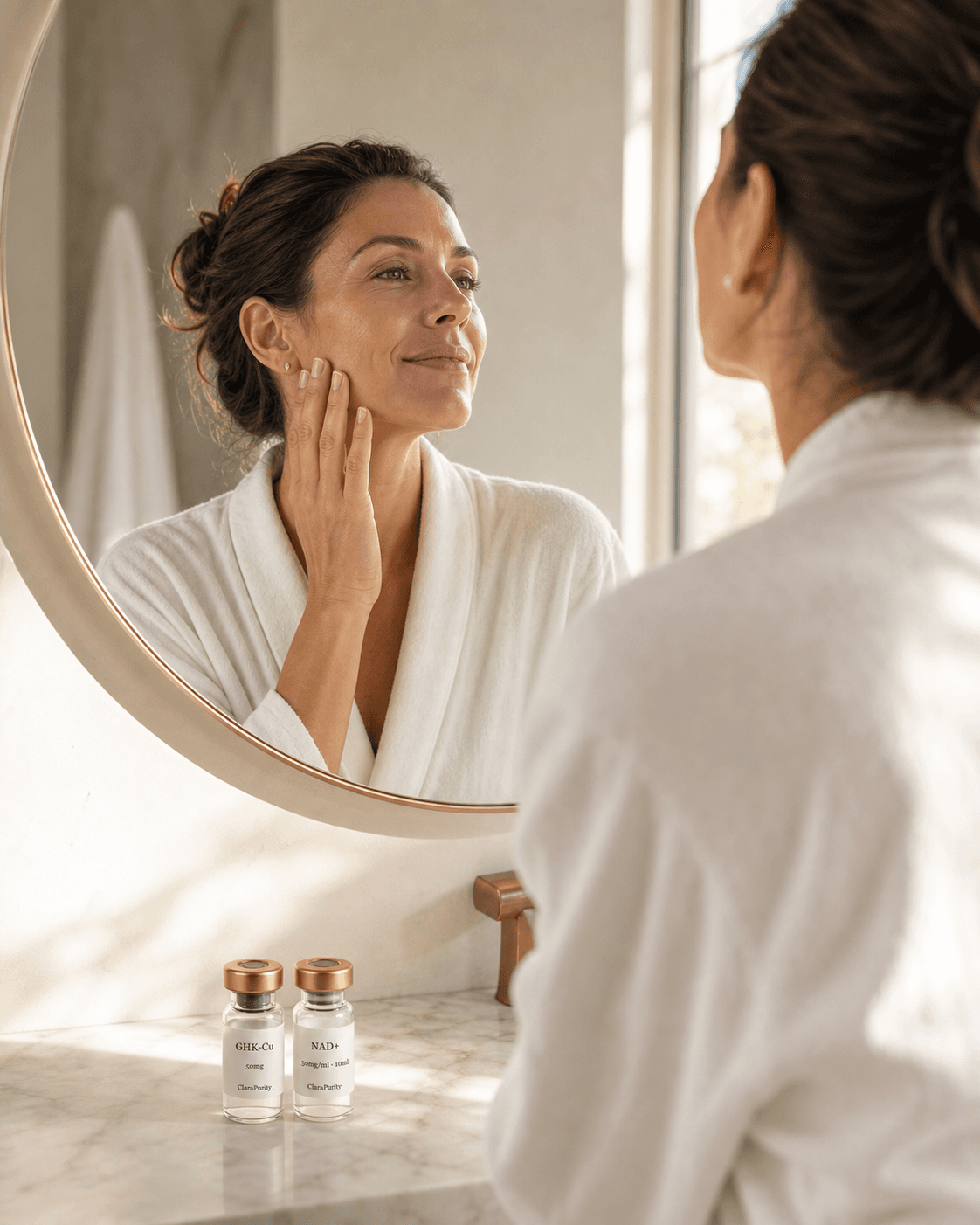 Skin & Vitality