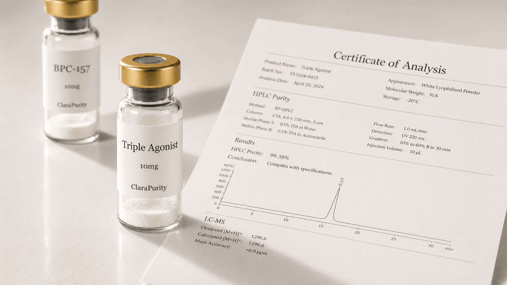 Endotoxin Tested